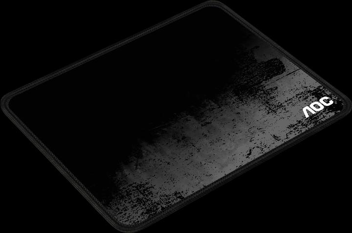 Actual product image AOC MM300M Mouse Mat M Size (M)