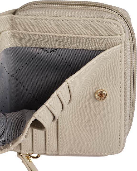 Immagine prodotto Bugatti "ELLA" Damenbörse mit RV klein