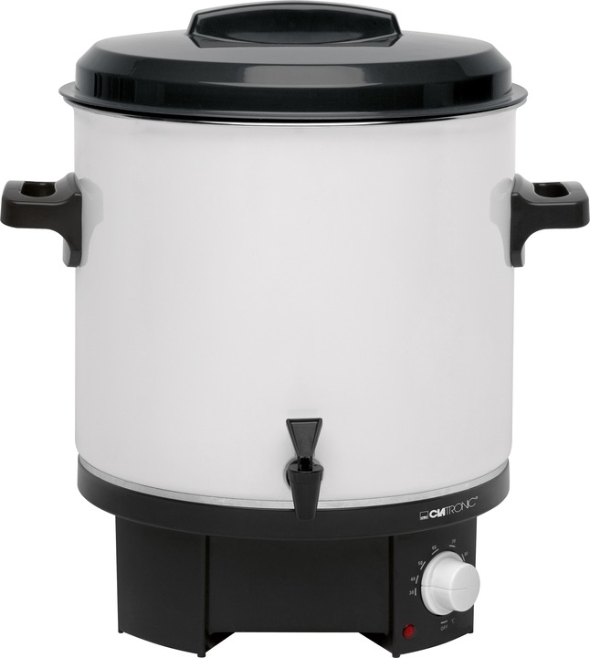 Clatronic Eka 3338 (25 l)