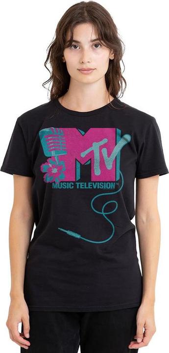 Produktbild MTV TShirt (L)