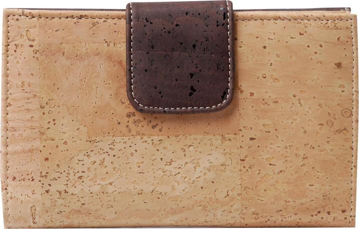 Actual product image Corkcase Classic L" wallet