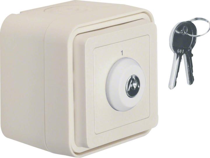 Image du produit Berker 32713502