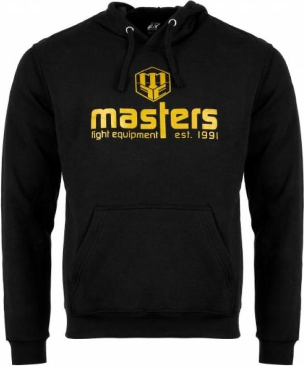 Actual product image Masters Basic-Sweatshirt (M)