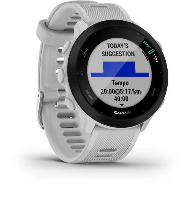 Produktbild Garmin Forerunner 55 (42 mm)