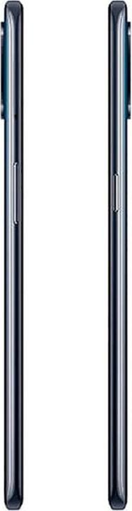 Immagine prodotto OnePlus Nord N10 (128 GB, Ghiaccio di mezzanotte, 6.49", Doppia SIM Ibrida, 5G)