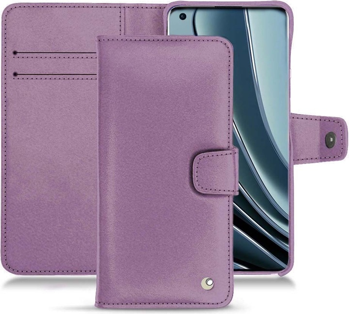 Lilas ( Nappa - Pantone #b9a3e3 )