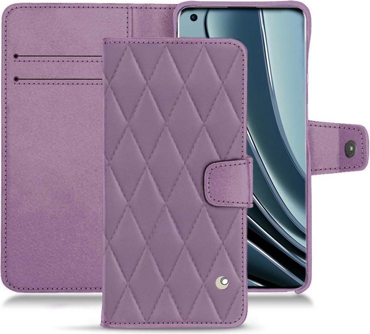 Lilas - Couture ( Nappa - Pantone #b9a3e3 )