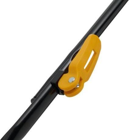 Produktbild Stiga COMBI 336c Elektro Rasenmäher 1400W Schnittbreite (max.) 34cm (Netzbetrieb)