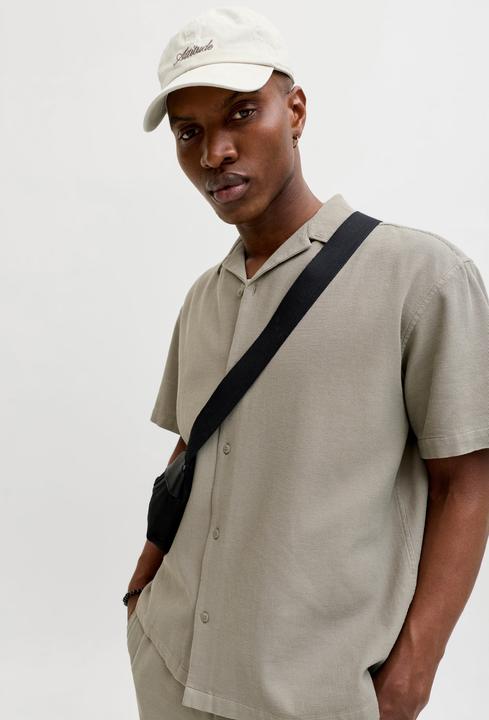 Produktbild Jack & Jones Jacsoft Base Washed Cap Sn (One Size)