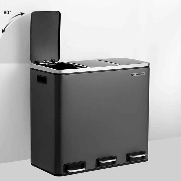 Immagine prodotto Songmics Rubbi (18 l)