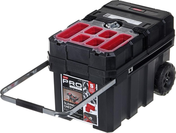 Produktbild Keter Werkzeugwagen Masterloader (1 Teile)