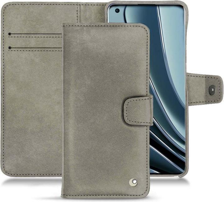 Immagine prodotto Noreve Cover in pelle portafoglio (Realme 10 Pro+)