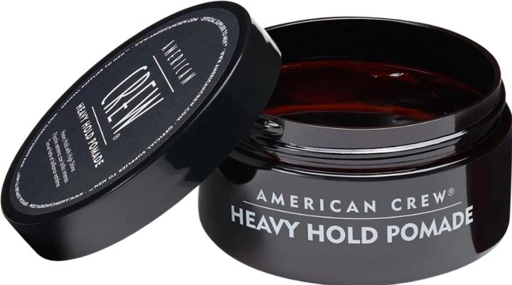 Image du produit American Crew pommade haute tenue (Pommade capillaire)