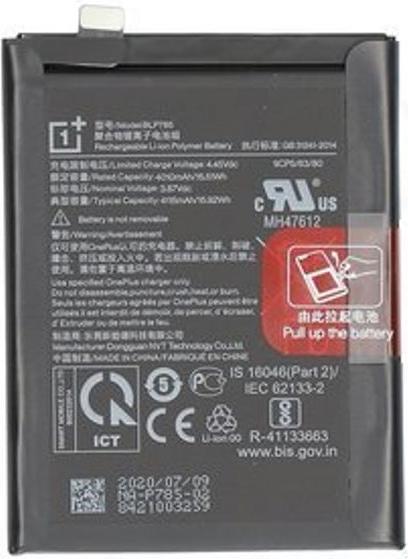OnePlus Li-Ionen Akku für Nord
