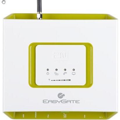 Thumbnail - 2N, Klingel + Türsprechanlage, Lift EasyGate Pro GSM