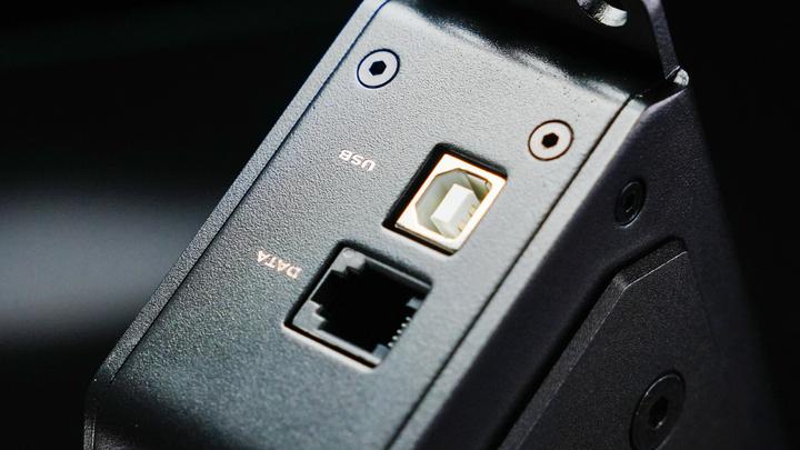Actual product image Moza SPG Sequential Shifter (PC)