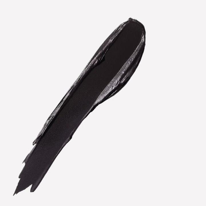 Actual product image MAC Cosmetics Pro Longw Eyeliner & Brow Gel Blacktr. (Black track)