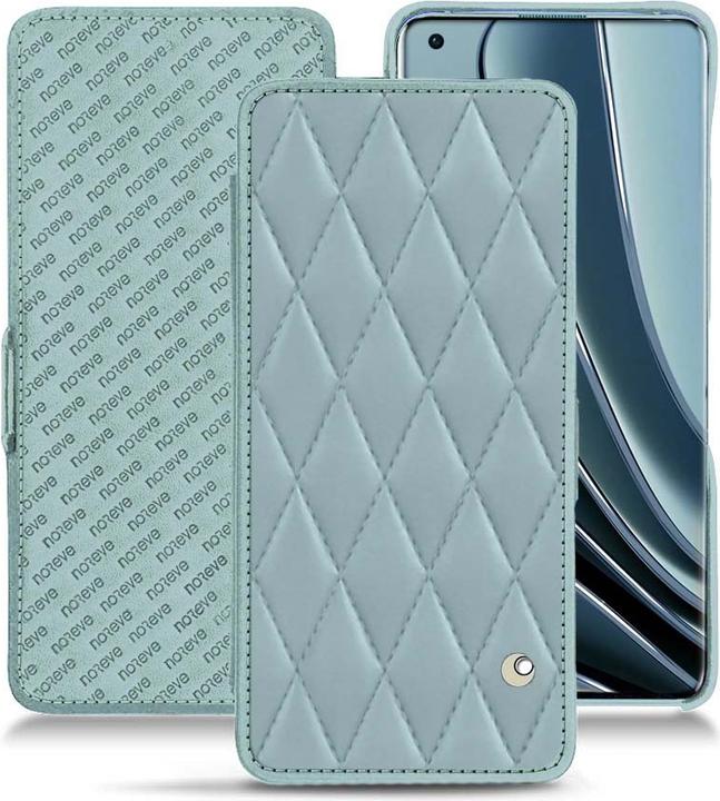 Image du produit Noreve Coque en cuir à rabat horizontal (OnePlus 10 Pro)