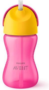 Actual product image Philips Strohhalmbecher (300 ml)