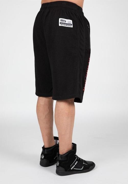 Image du produit Gorilla Wear Augustine Old School (3XL)