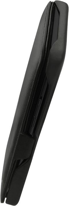 Image du produit Noreve Coque en cuir à rabat horizontal (Realme 10 Pro+)