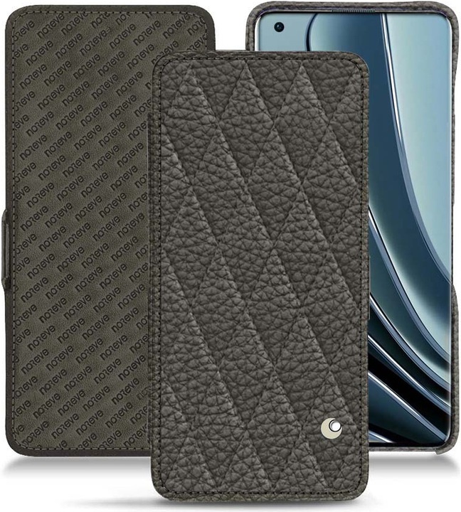 Anthracite - Couture ( Pantone #41403c )