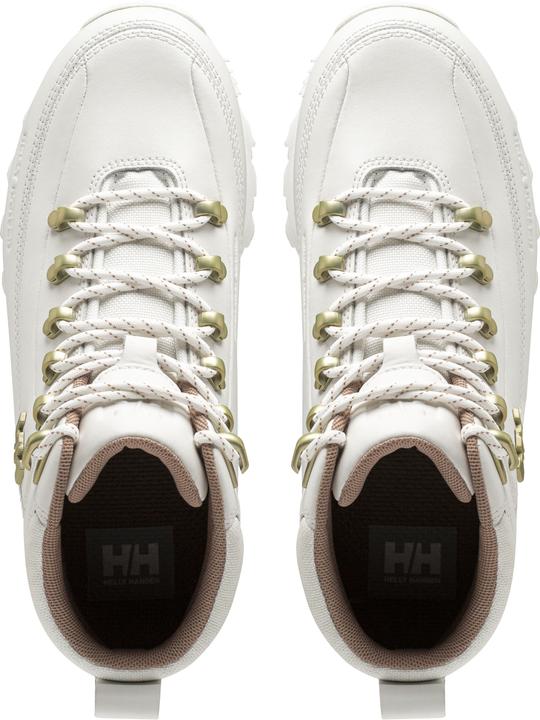 Produktbild Helly Hansen Multifunktionale Winterstiefel mit Leder und Wanderfunktion (37)