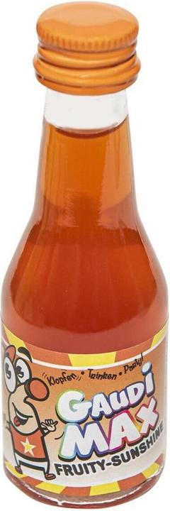 Produktbild GaudiMax Happy Mix (25 x 2 cl)