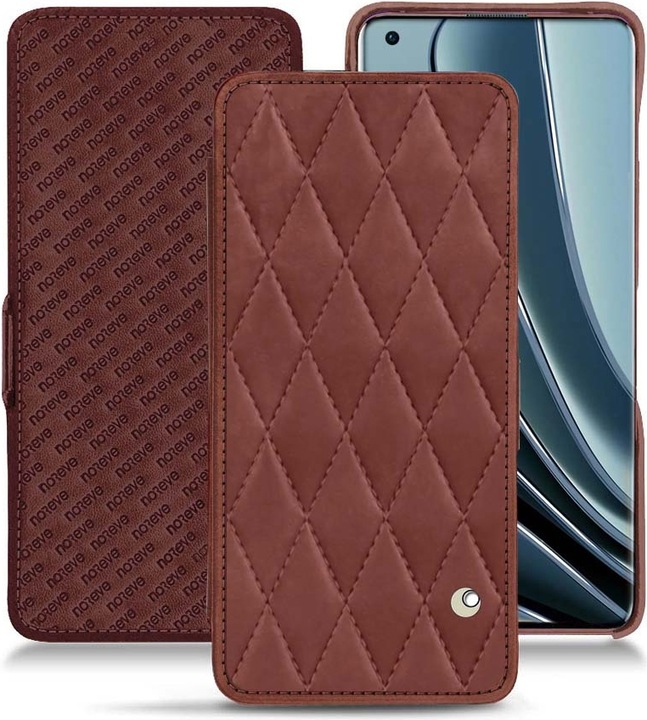 Passion vintage - Couture ( Pantone #591d16 )