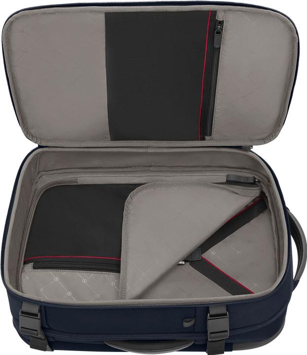 Produktbild Victorinox Werks Traveler 7.0, Boarding Bag, Navy Blue (27 l)