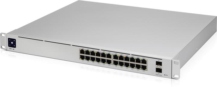 UniFi-schakelaar Pro-24 PoE (24 Havens)