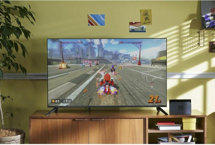 Actual product image Nintendo Switch 2