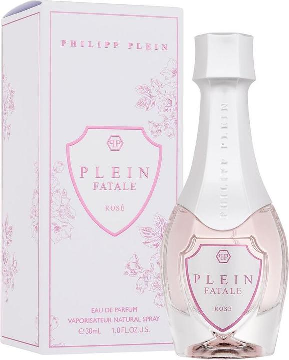 Immagine prodotto Philipp Plein Eau de Parfum Plein Fatale Rosé (Eau de parfum, 30 ml)