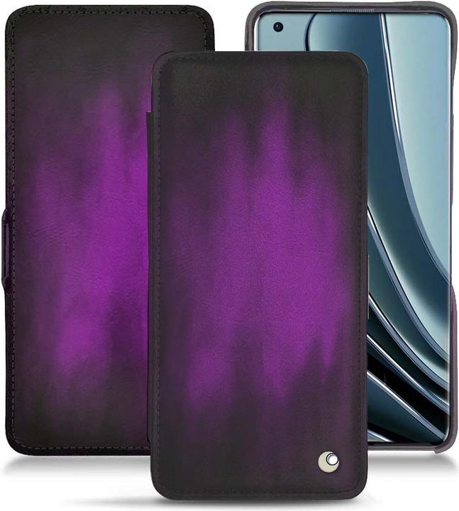 Image du produit Noreve Coque en cuir à rabat horizontal (OnePlus 10 Pro)
