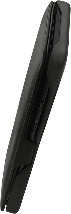 Actual product image Noreve Horizontal leather flap shell (OnePlus 10 Pro)