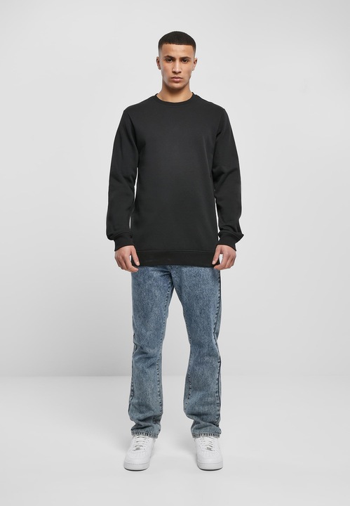 Produktbild Urban Classics Basic Terry Crew (5XL)