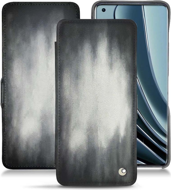 Image du produit Noreve Coque en cuir à rabat horizontal (OnePlus 10 Pro)