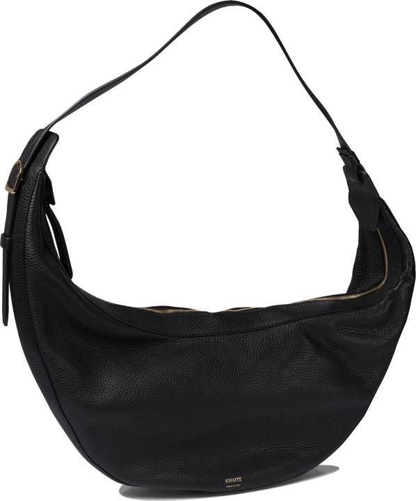 Actual product image Khaite "Augustina" crossbody bag