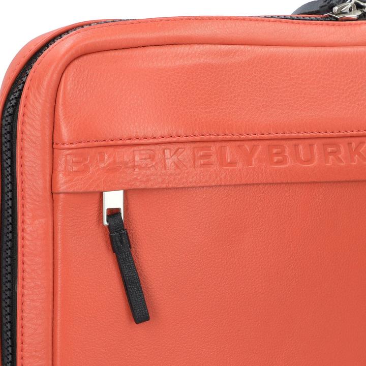 Produktbild Burkely On the move Laptoptasche Leder 45 cm (19.29")
