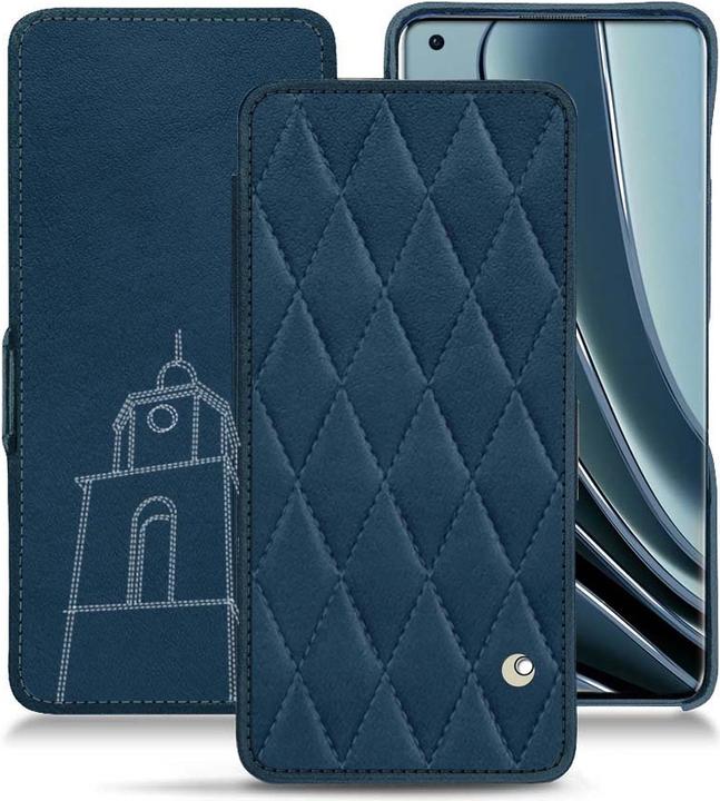 Blu mediterranean - Couture ( Pantone #0E3043 )