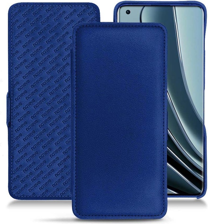 Bleu Océan PU ( Pantone #003da5 )