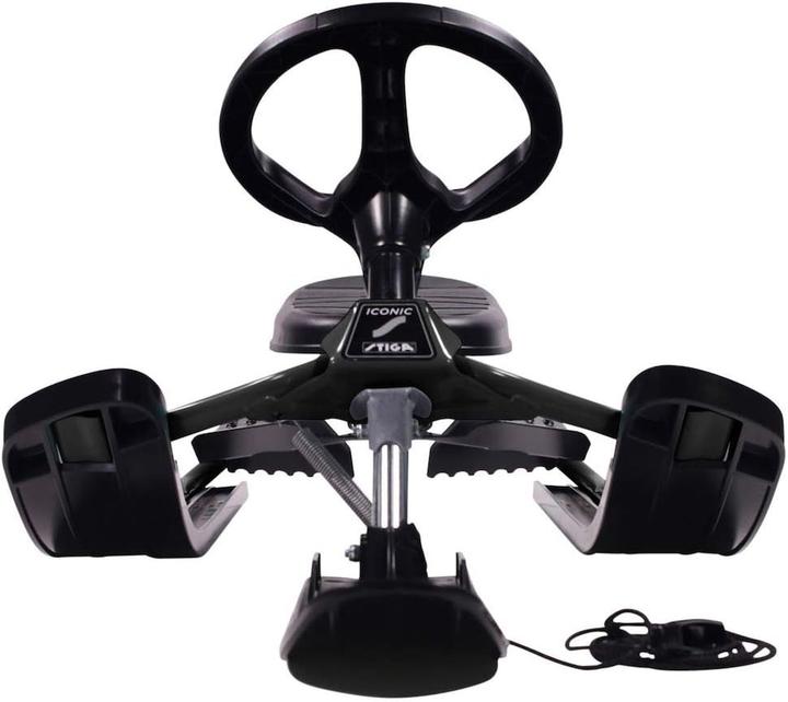 Produktbild Stiga Snowracer Iconic