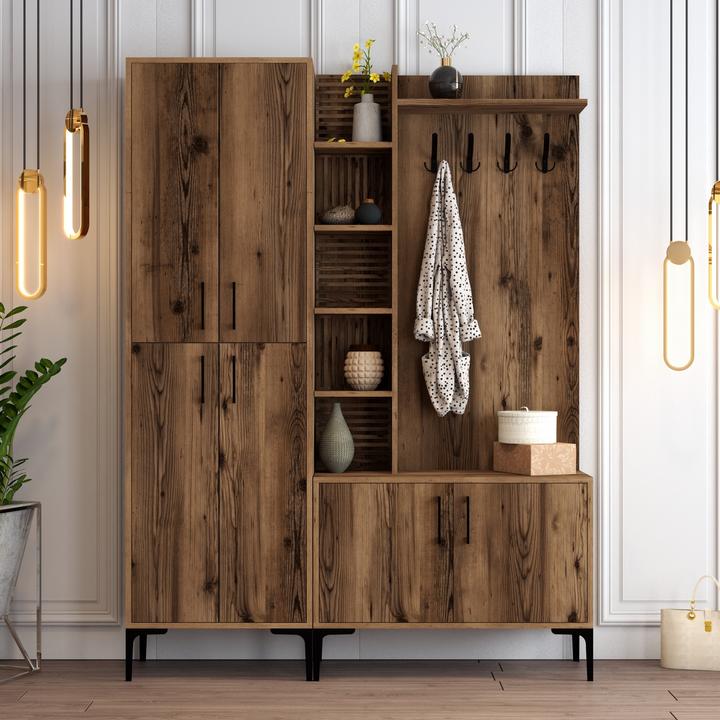 Image du produit Hanah Home Carmelo