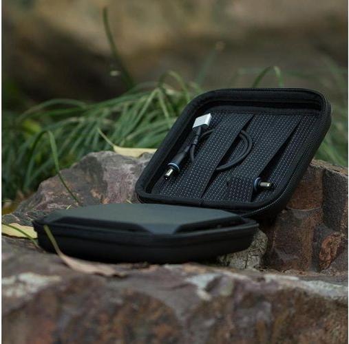 Produktbild Omnicharge Omni 20+ Starterpaket (20000 mAh, 100 W, 71 Wh)