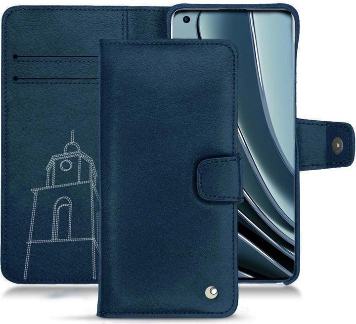 Produktbild Noreve Lederschutzhülle Wallet (OnePlus 10 Pro)