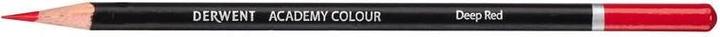 Actual product image Derwent Colouring Tin Coloured Pencils Multicoloured, 12 pieces (Multicoloured, 12 x)