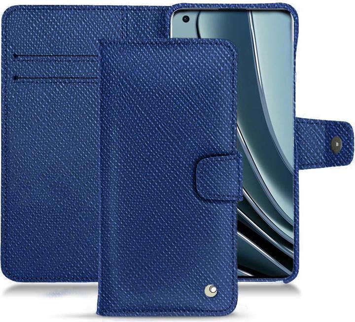 Bleu frisson ( Pantone #29588c )