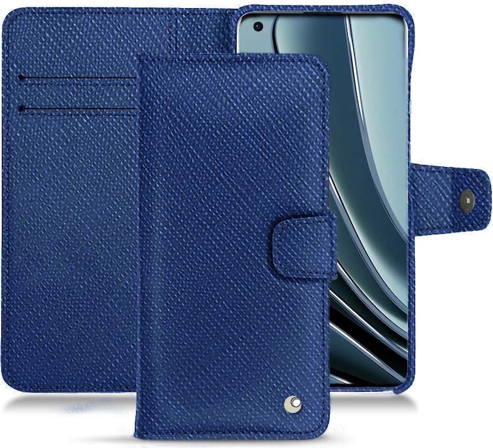 Bleu frisson ( Pantone #29588c )