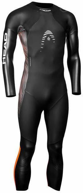 Actual product image Head Pure Fullsuit 3.0 (5mm, XL)