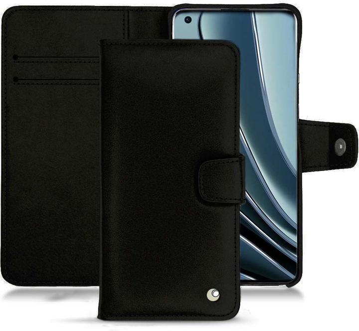 Noir Veggie (Noir / Black)